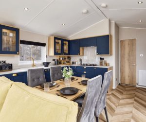 Luxury lodges for sale Lincolnshire