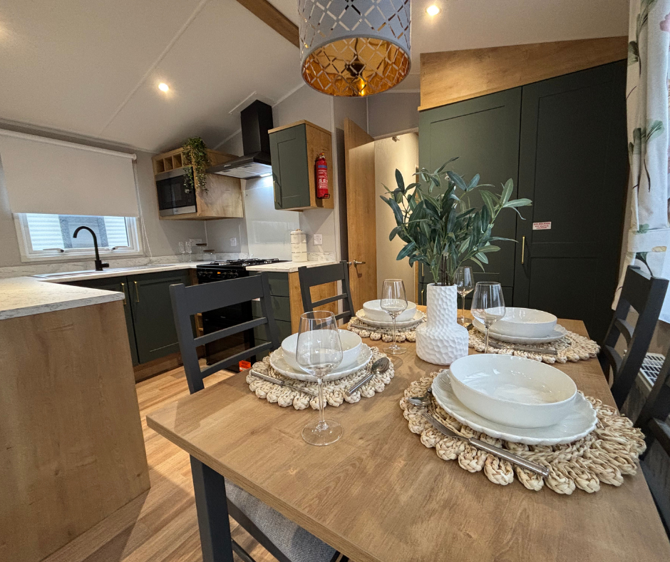 Willerby Sierra for sale