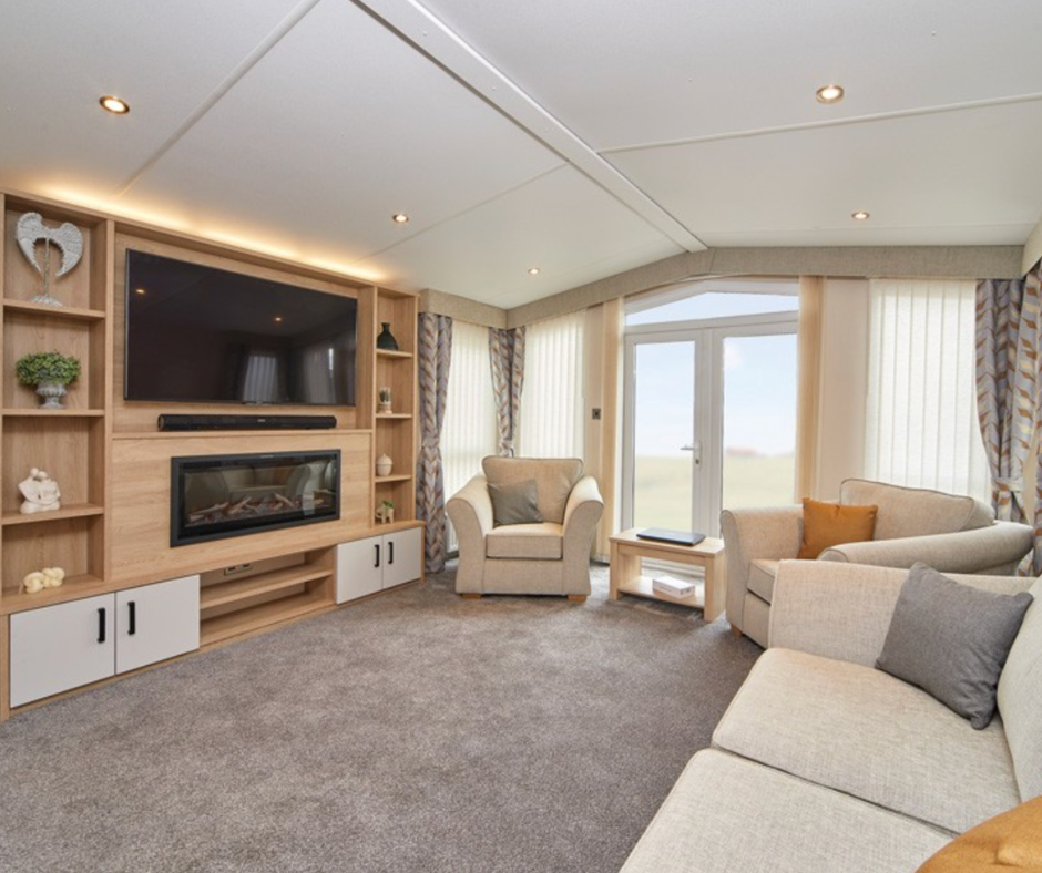 Europa Sequoia for sale