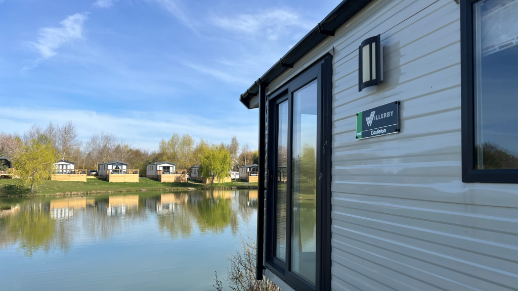caravan for sale Lincolnshire