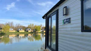 caravan for sale Lincolnshire