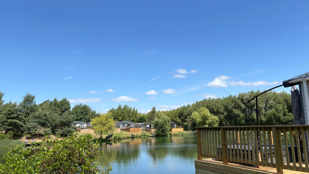 caravan for sale Lincolnshire