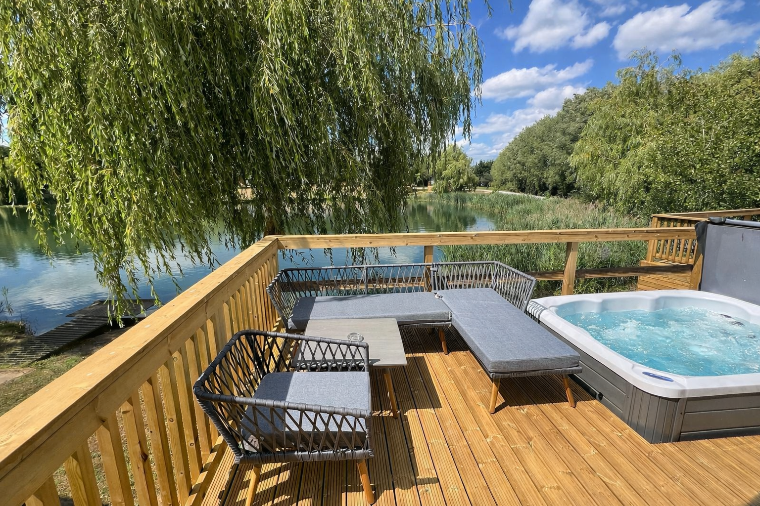 Caravan Sales Lincolnshire