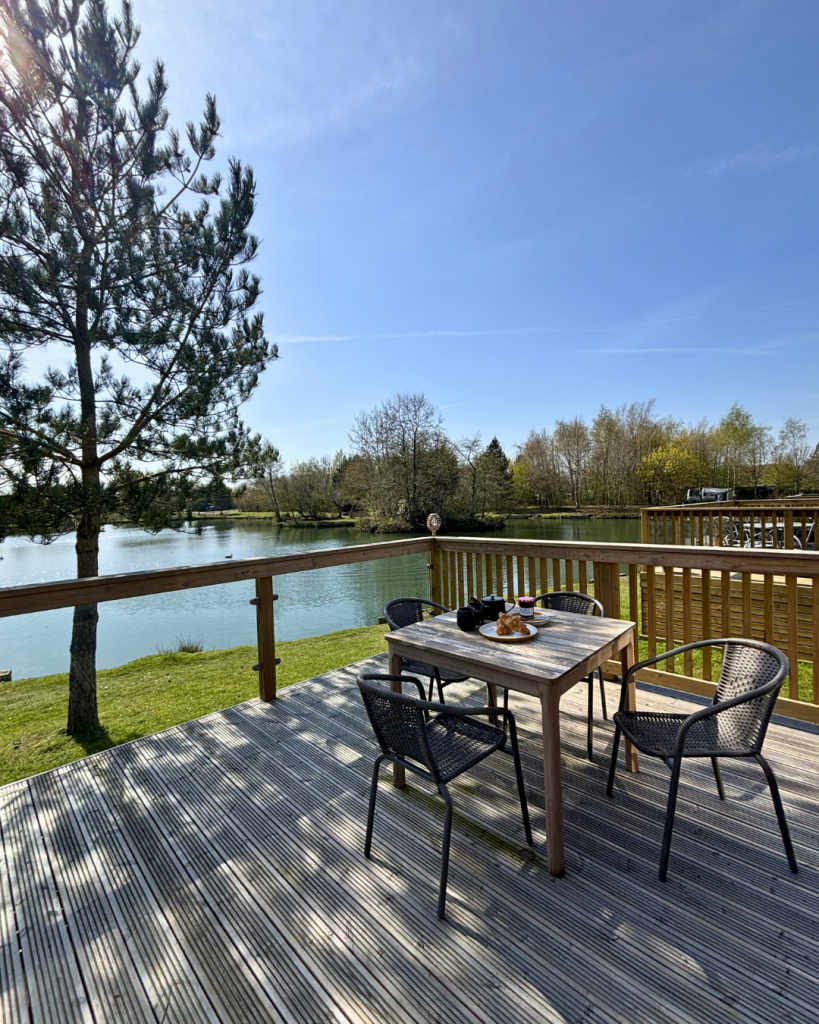 About Wold View Country Park