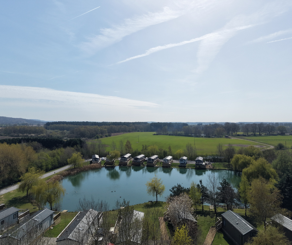 fishing lodges for sale