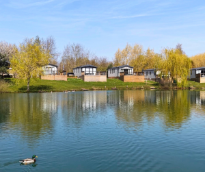 Fishing Lodges With Hot Tubs Near Me