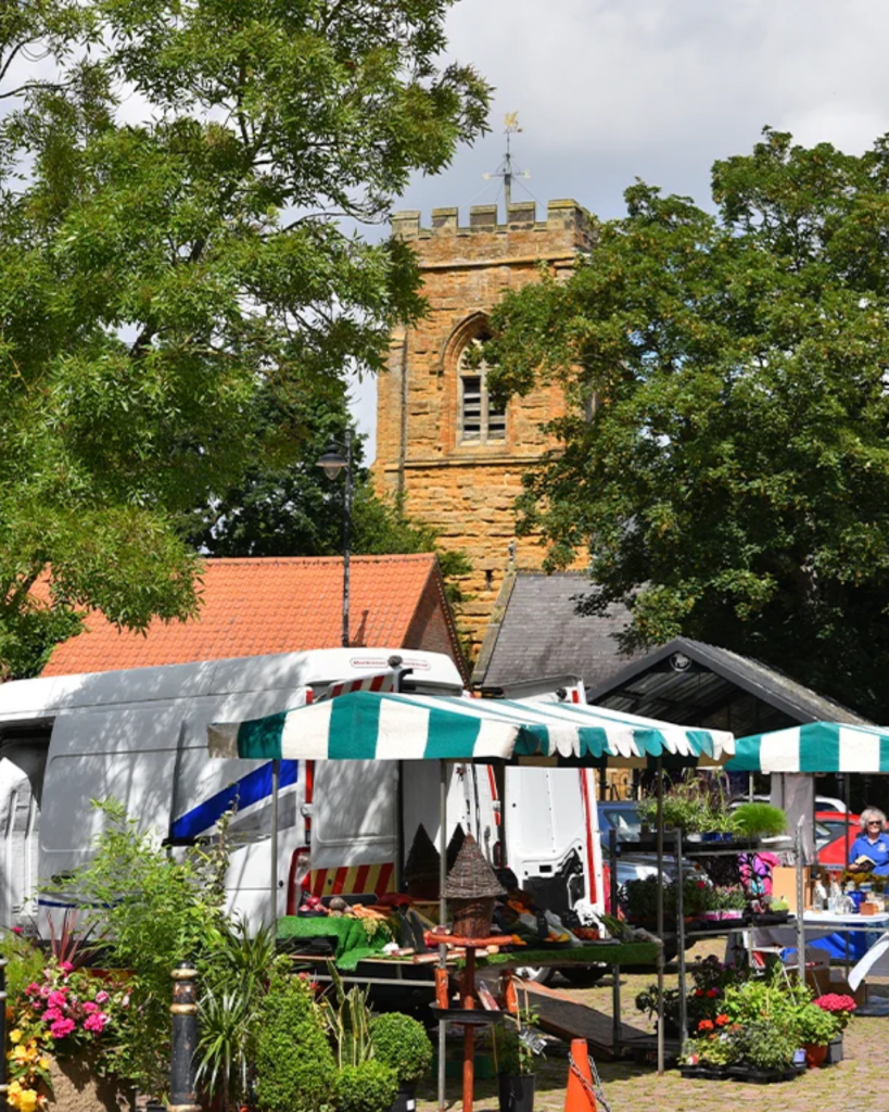 things to do in lincolnshire this summer