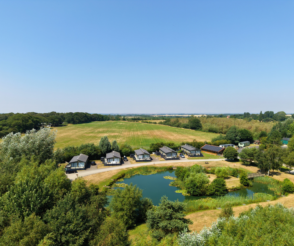 fishing holidays lincolnshire