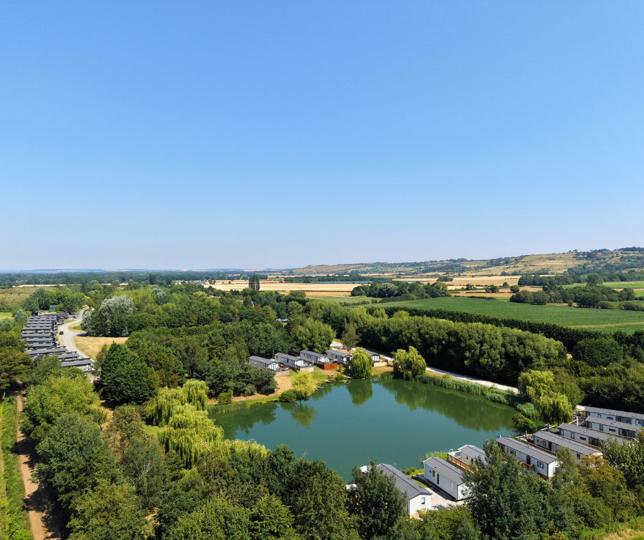 lodges for sale lincolnshire