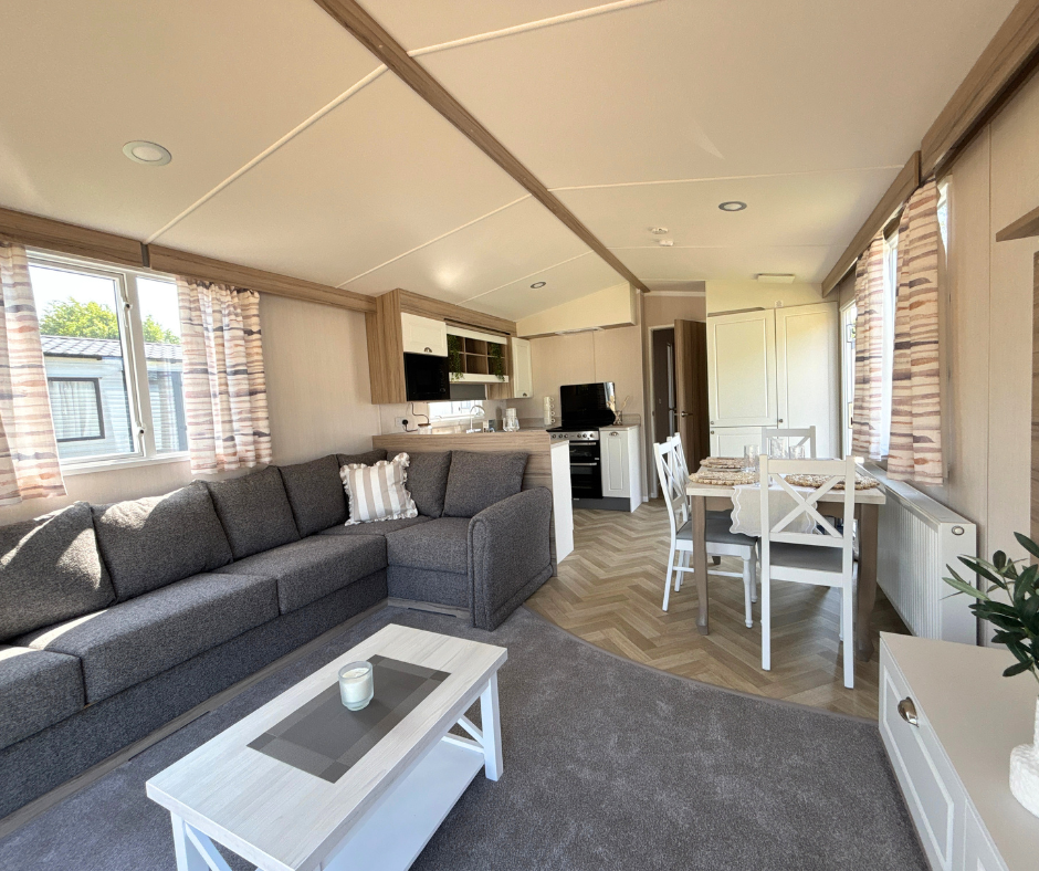 static for sale lincolnshire