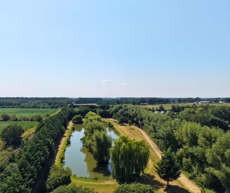 fishing in lincolnshire