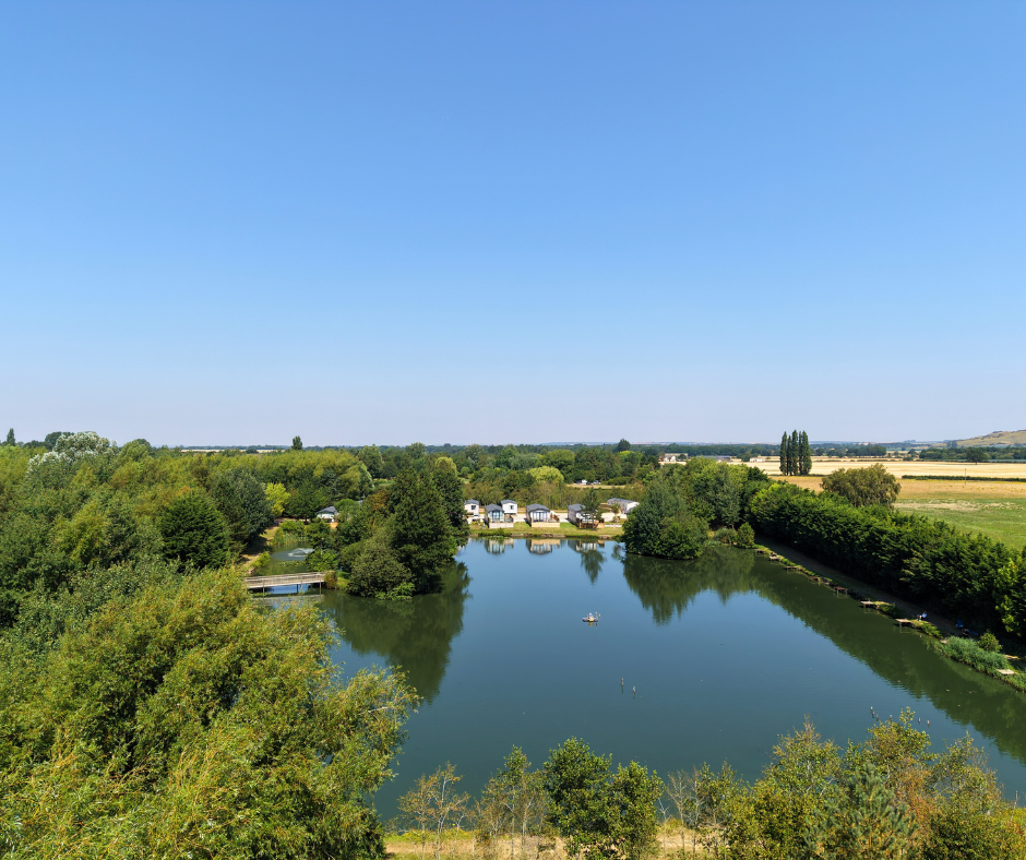fishing lincolnshire
