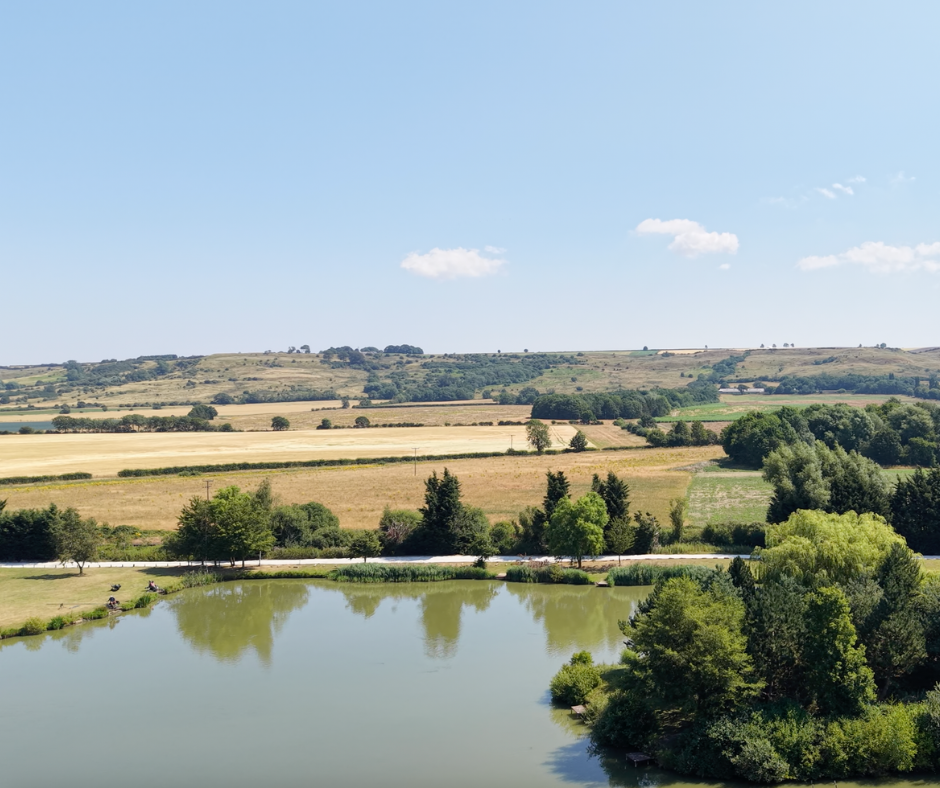 lakeside lodges lincolnshire