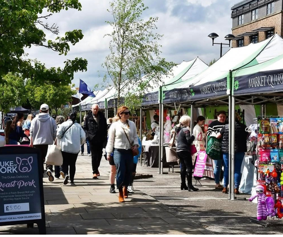 What's On in Lincolnshire This Summer