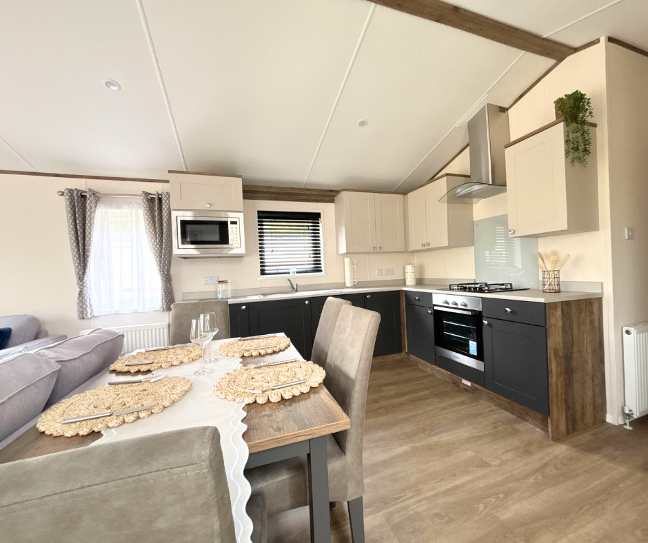 lodge for sale lincolnshire