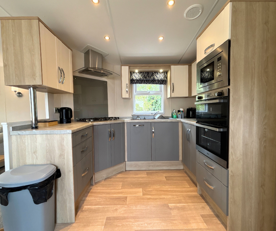 lodge for sale lincolnshire
