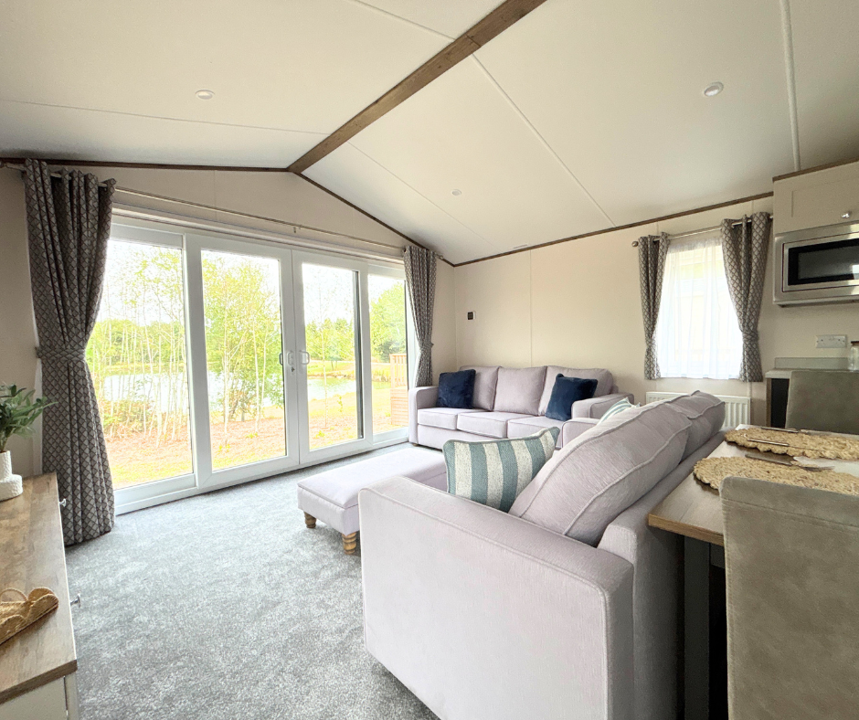 lodge for sale lincolnshire