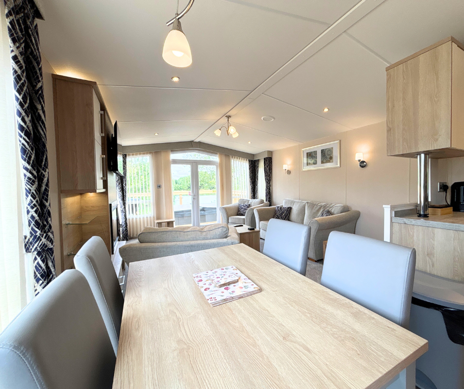 lodges for sale lincolnshire