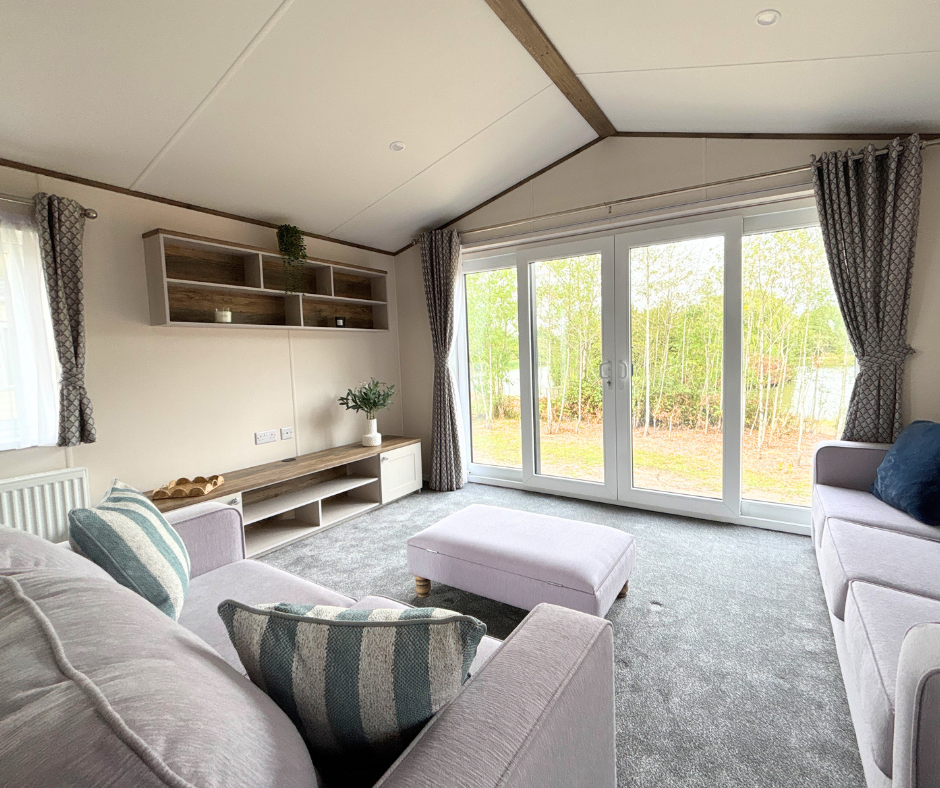 lodge for sale lincolnshire