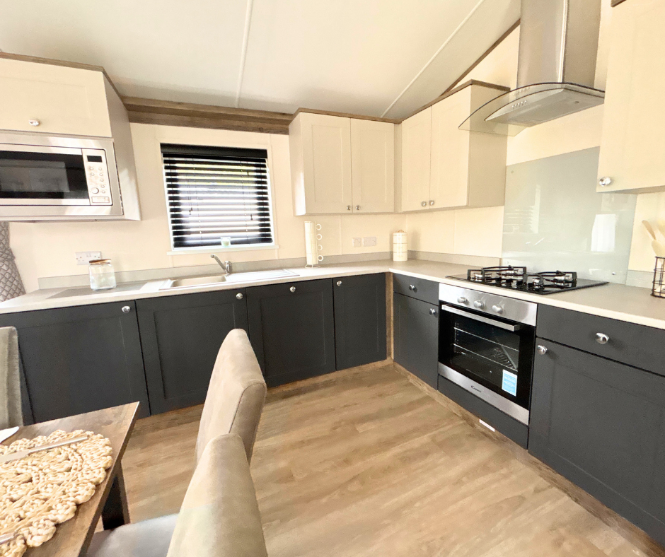 lodge for sale lincolnshire