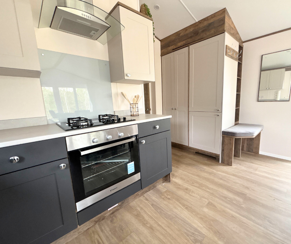 lodge for sale lincolnshire
