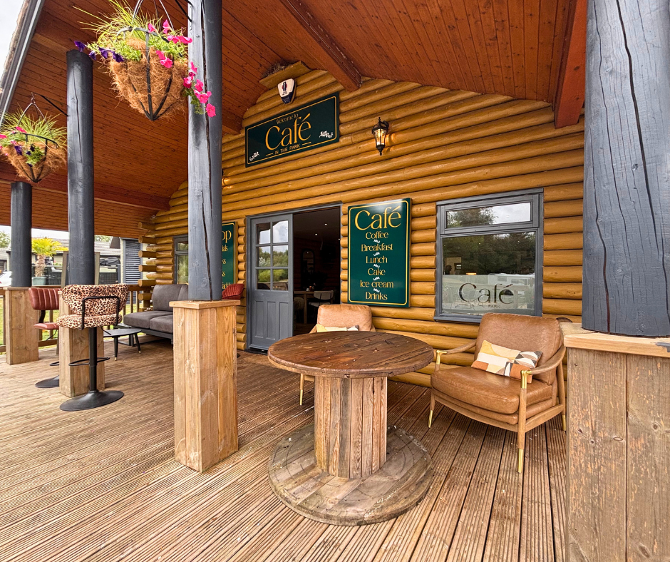 cafe lincolnshire wolds