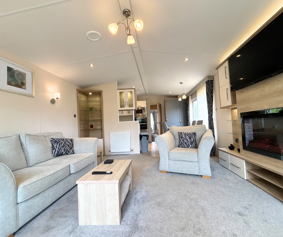 static for sale lincolnshire