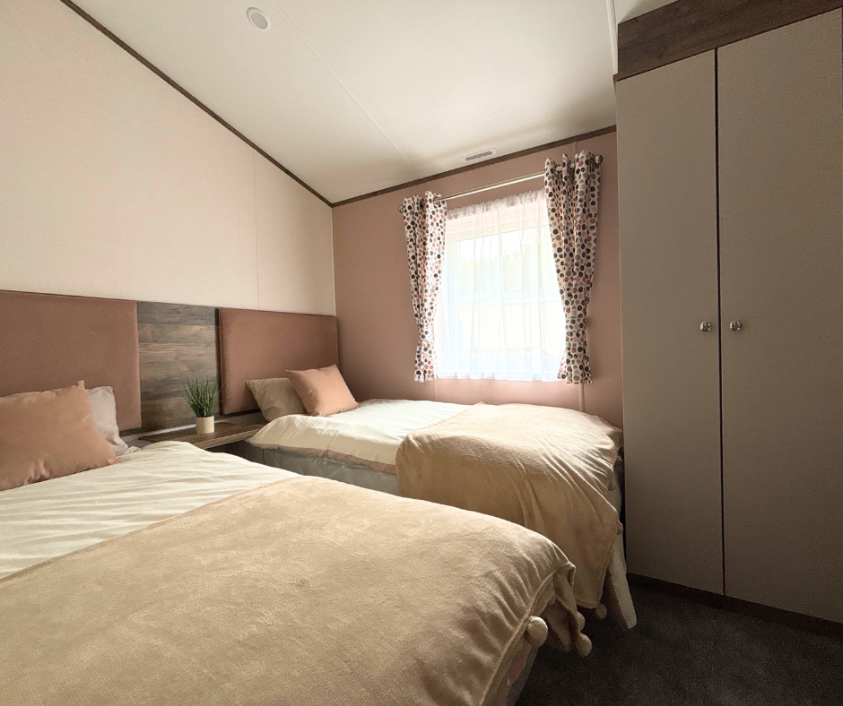 lodge for sale lincolnshire