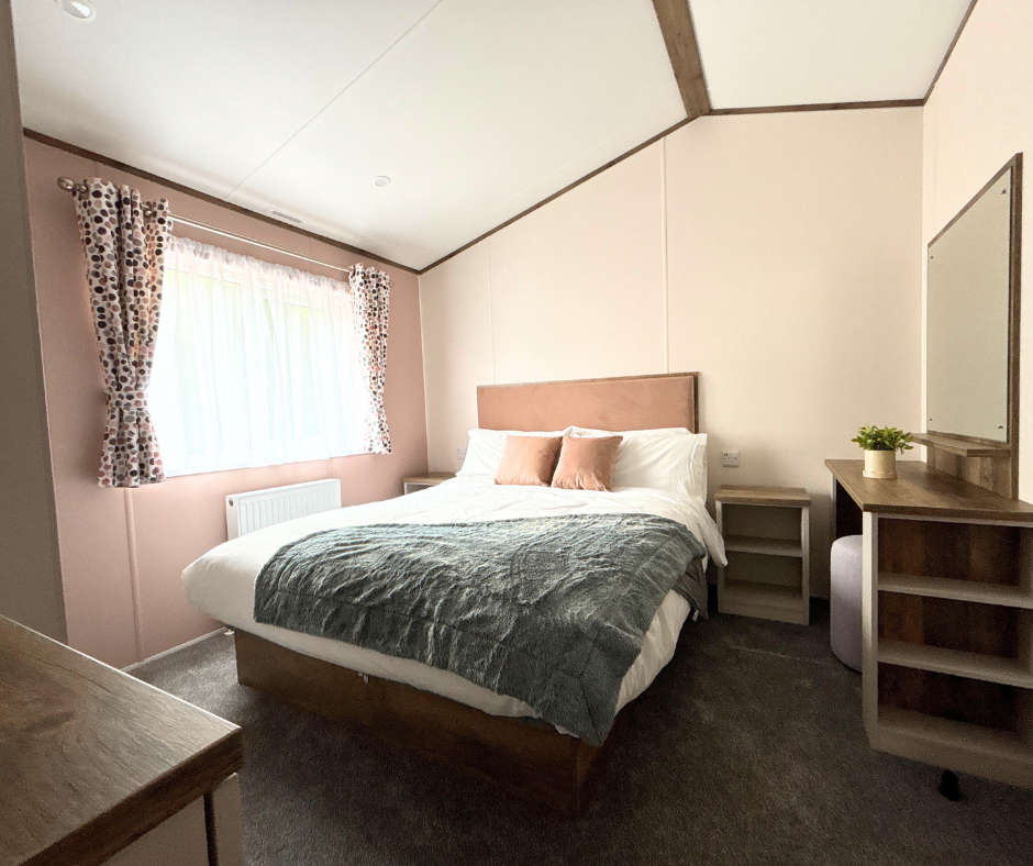 lodge for sale lincolnshire
