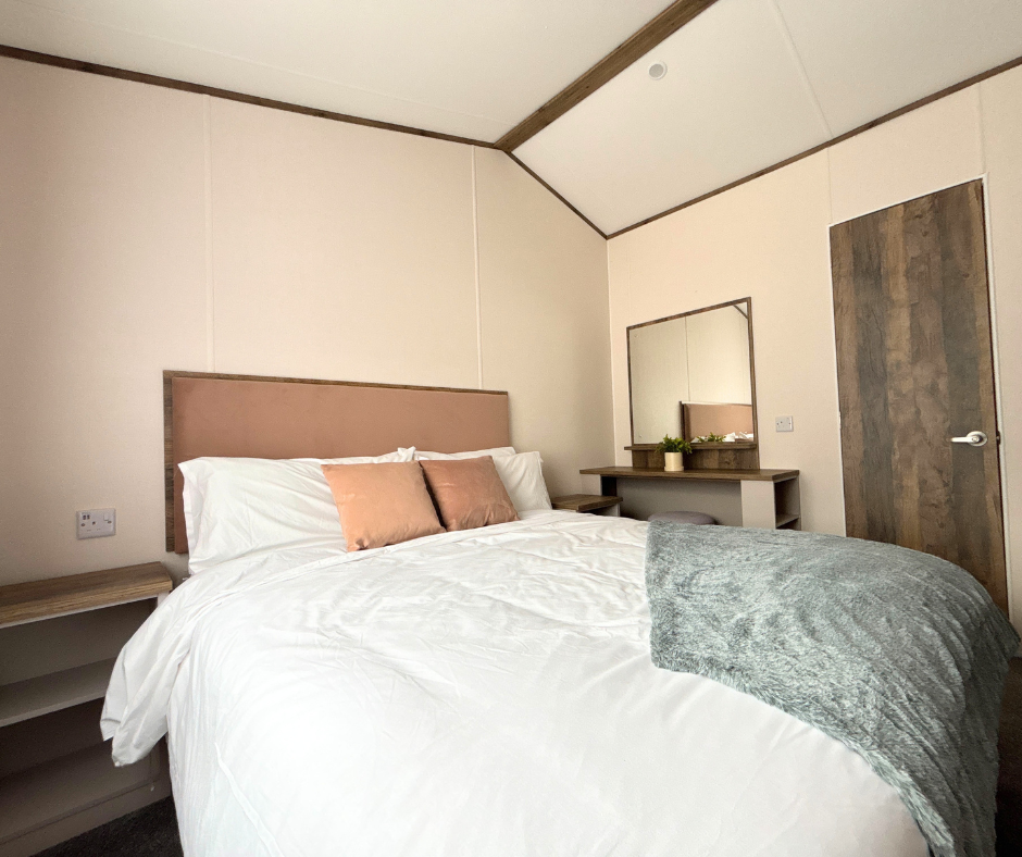 lodge for sale lincolnshire
