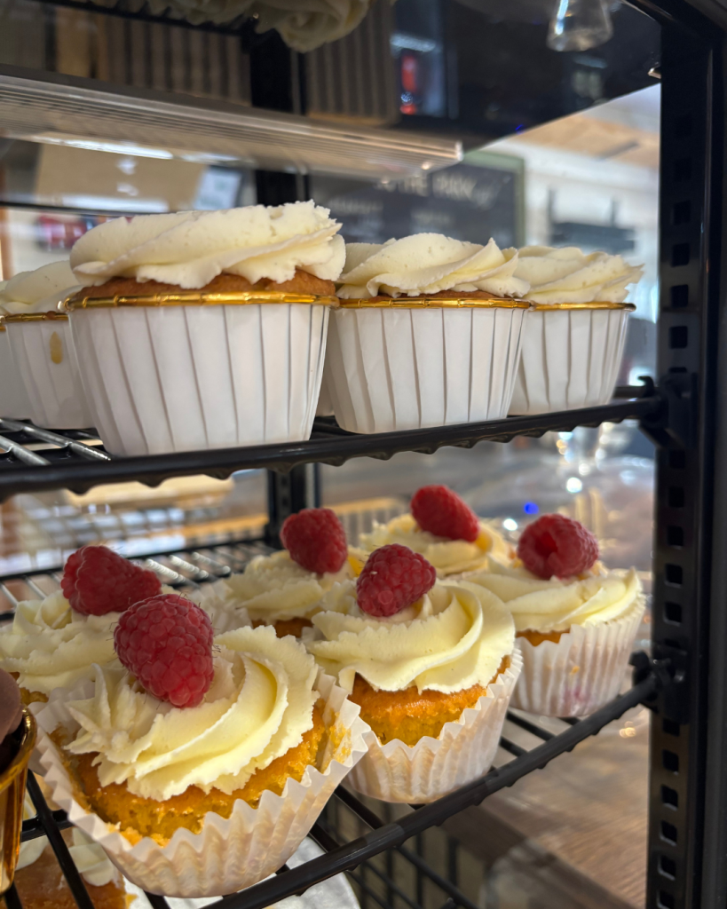 coffee shop market rasen