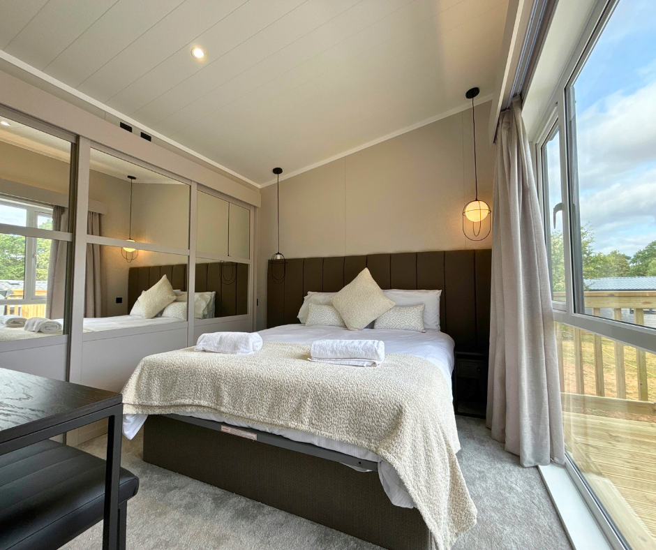 Holiday Lodge For Sale